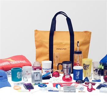 Promotional Items