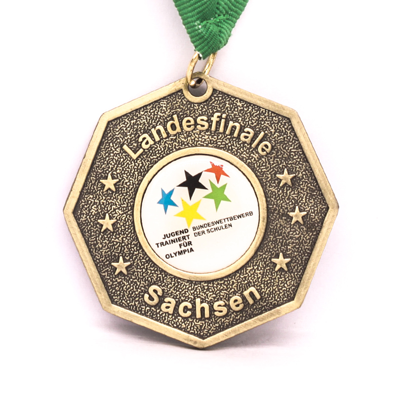Custom Event Medals Manufacturer - Sports & Competition Awards