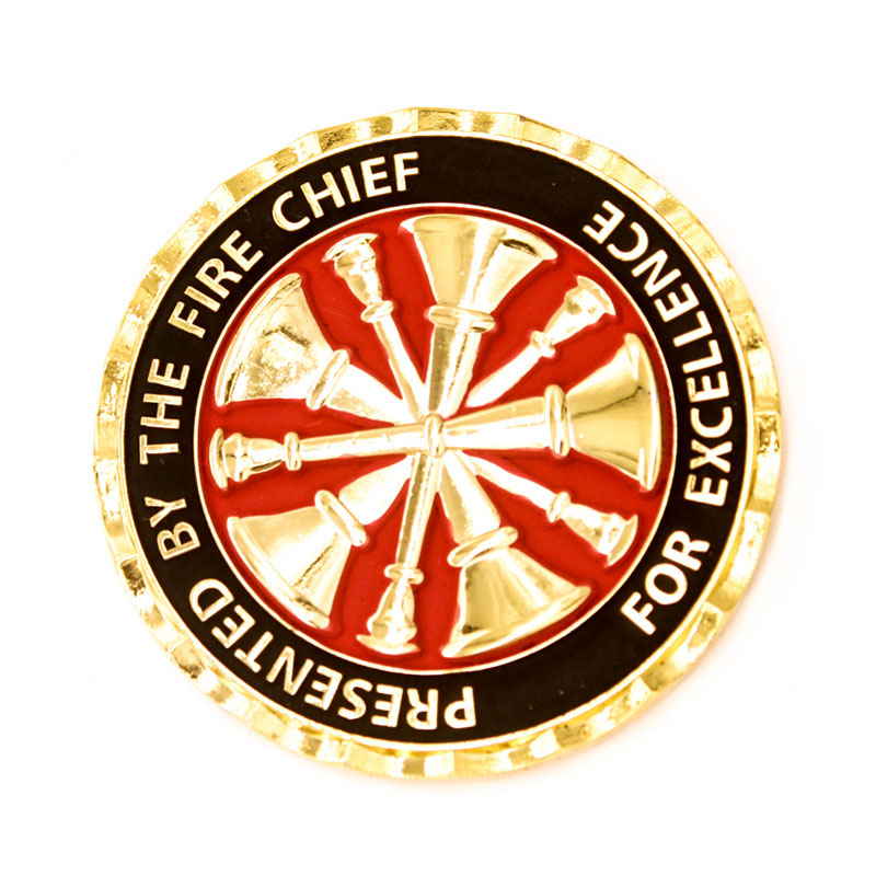 Challenge Coins