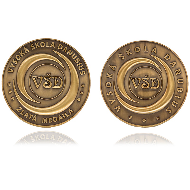 Custom Commemorative Coins | Personalized Keepsakes for Special Events