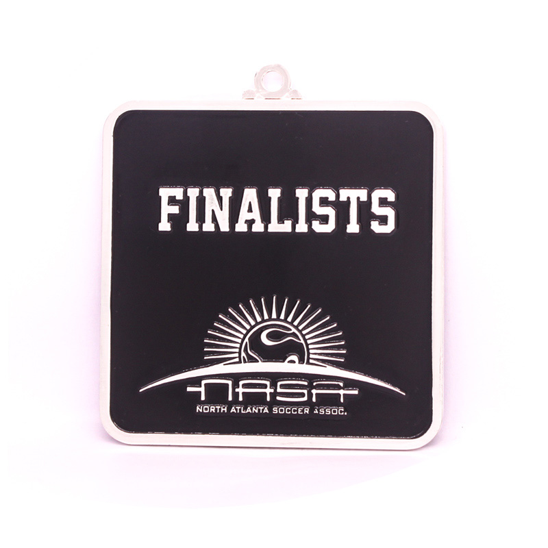 Custom Medals Manufacturer | High-Quality Award Medals