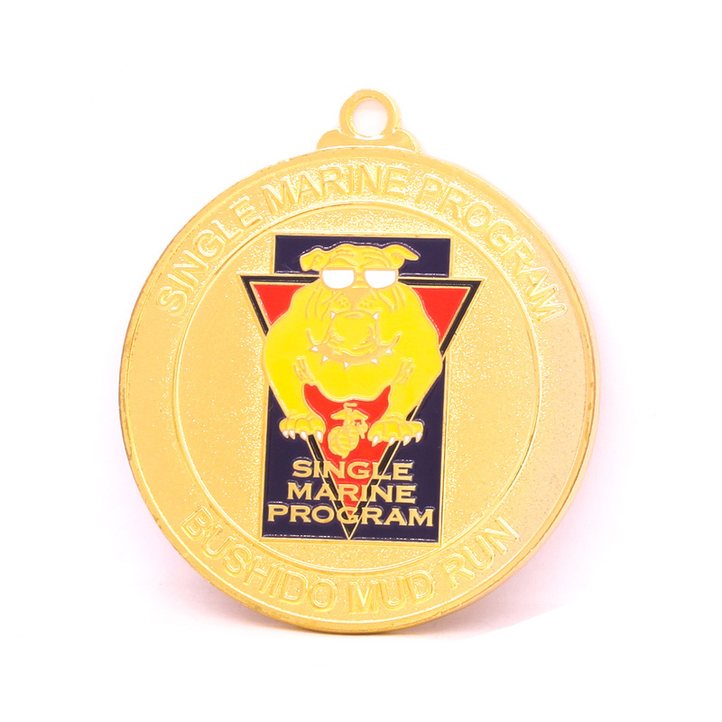 Professional Medal Manufacturer - Custom Awards & Medals Since 2008