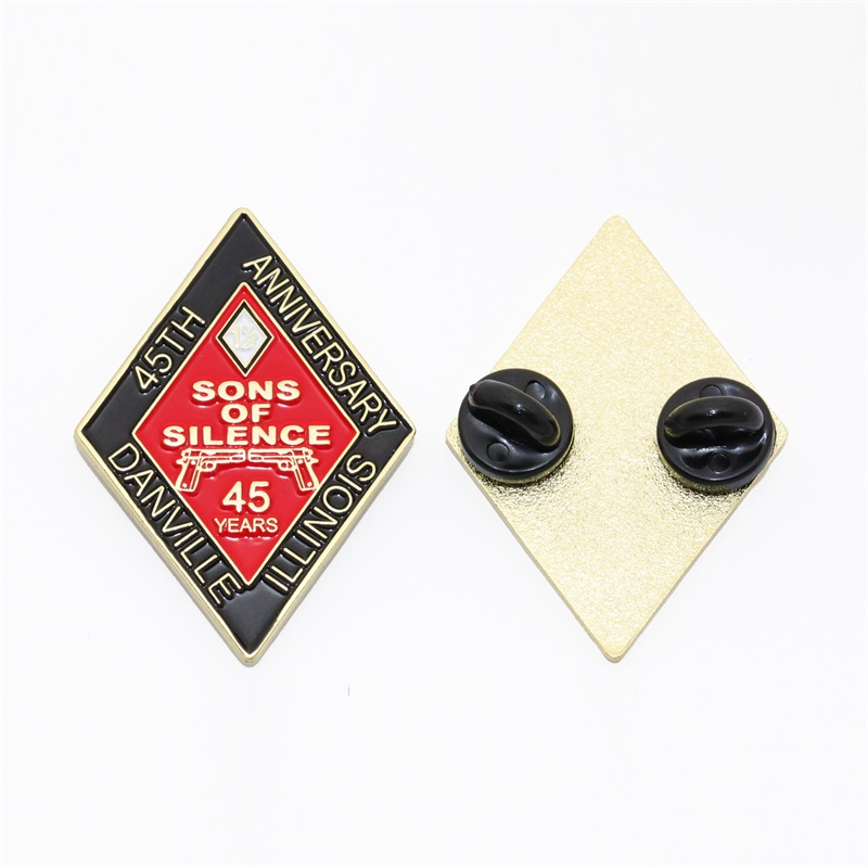 Custom Enamel Pins On Sale | Limited-Time Discounts on Bulk Orders