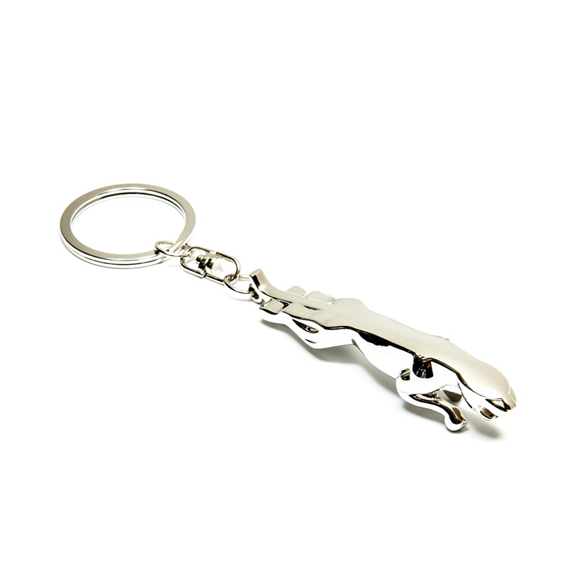 Custom 3D Metal Keychains Manufacturer | High Relief Metal Key Tags