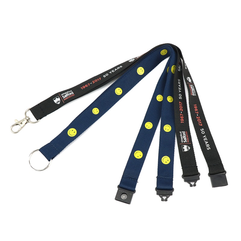 Custom Lanyard Design Services | Professional Lanyard Artwork & Mockups