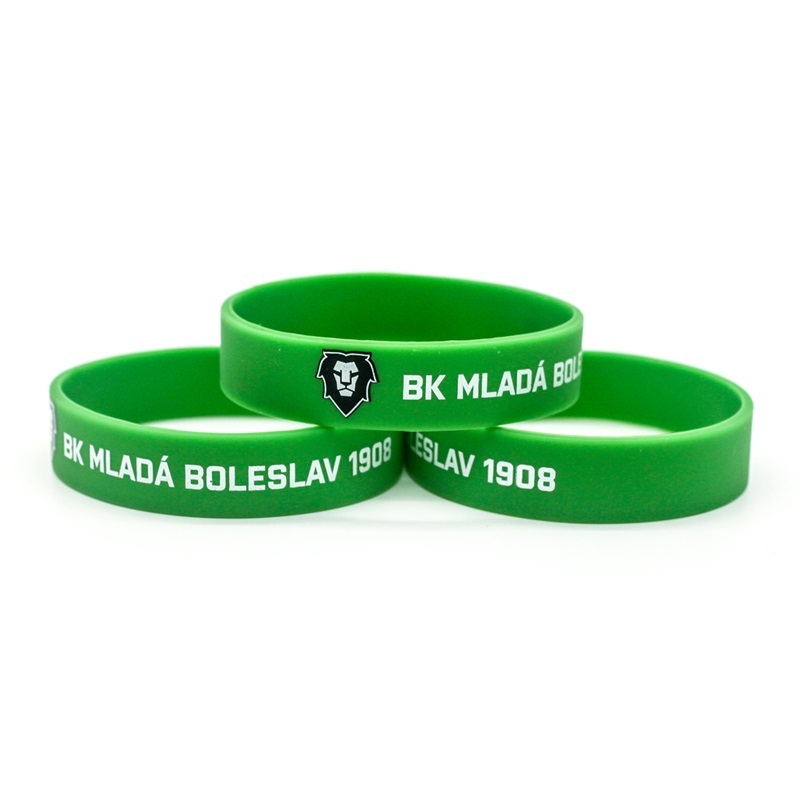 Custom PVC Wristbands Manufacturer | Soft & Durable Printed Wristbands 