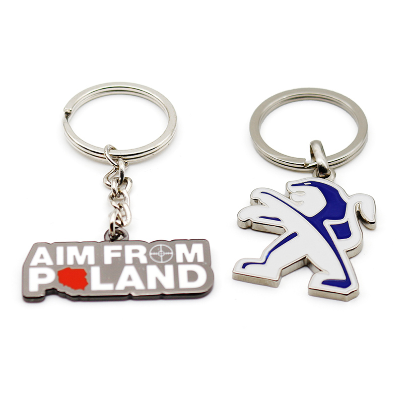 Custom Keychains Manufacturer | Personalized & Promotional Keychains