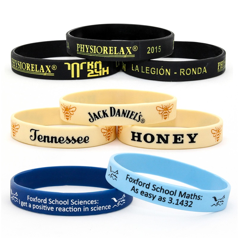 Custom Wristband Design Services | Professional Wristband Artwork & Mockups