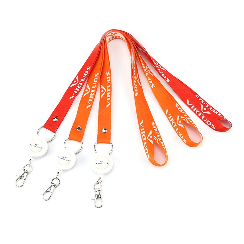 Custom Lanyards Manufacturer | Personalized Lanyards in Bulk 