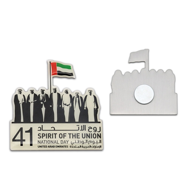 Custom Event Pins Manufacturer | Commemorative Lapel Pins for Special Occasions