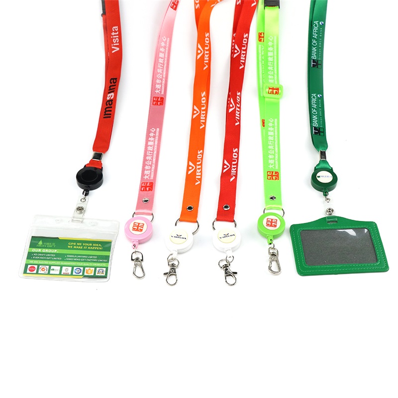 Professional Lanyard Manufacturer | Custom & Bulk Lanyard Supplier